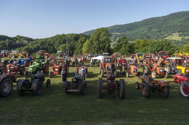 Festivités du 19 août dernier : une très belle réussite