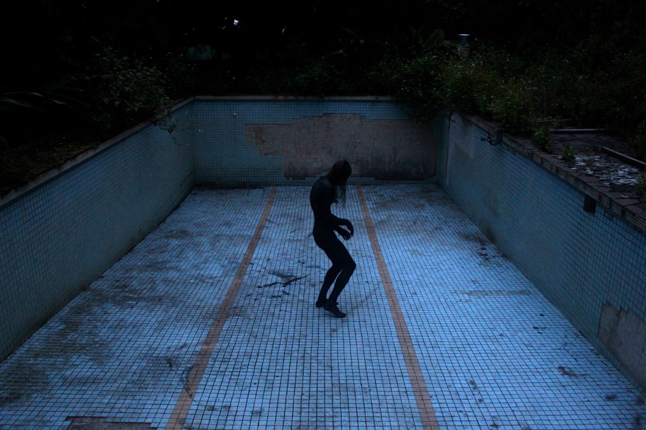 Tetrapode - Dance - Films