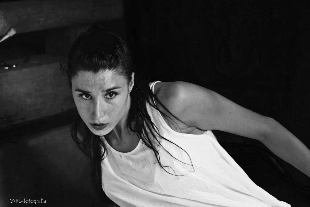 Vanity - Cinédanse