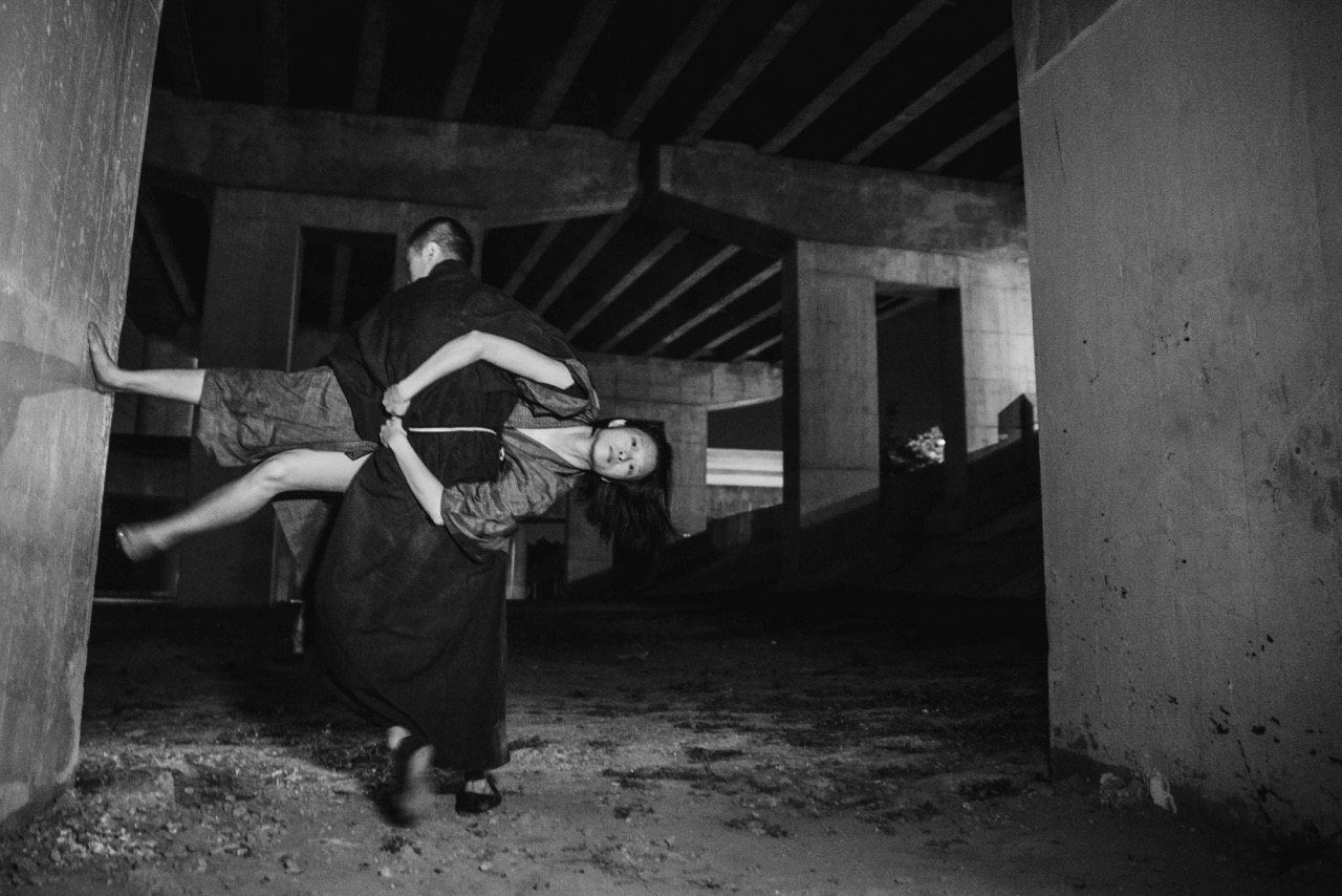 Underbridge - Cinédanse