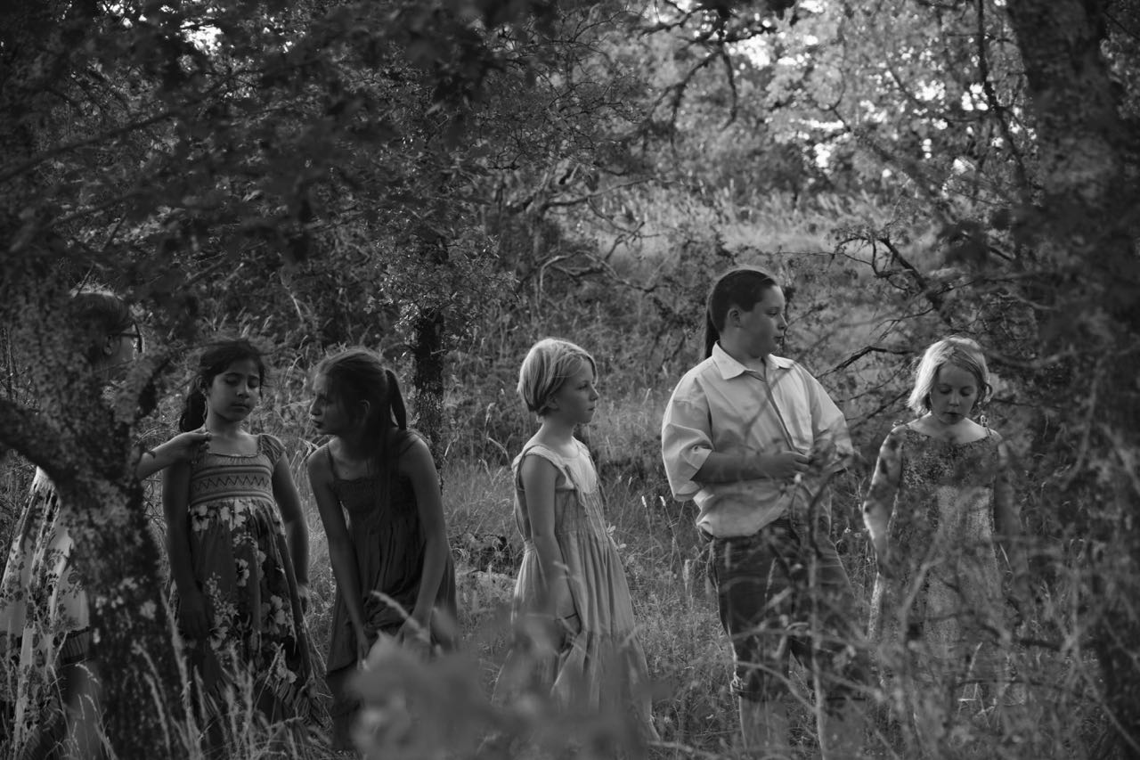 Les Derniers Enfants  - Cinédanse