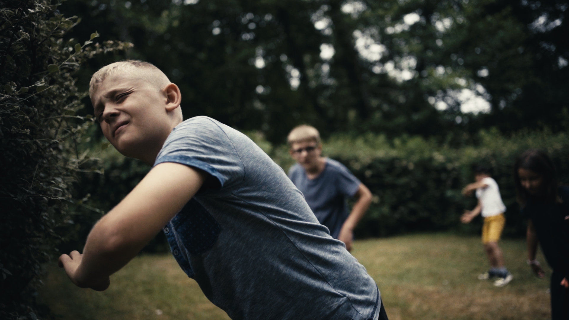 Formation videodanse