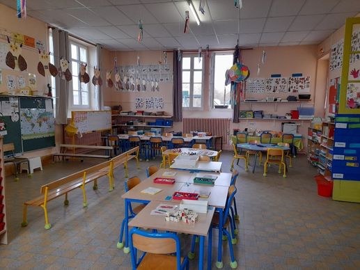 Ecole-maternelle