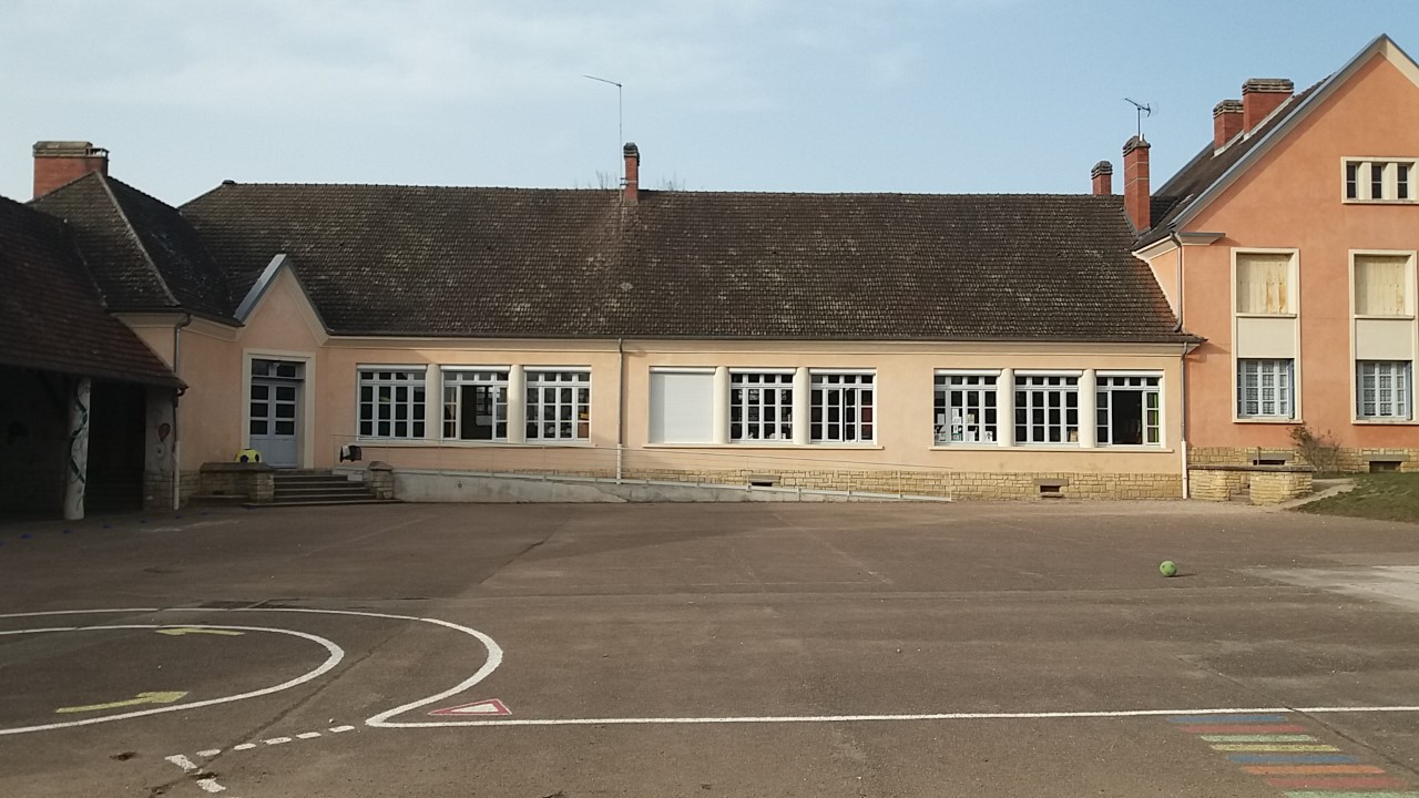 Ecole-primaire