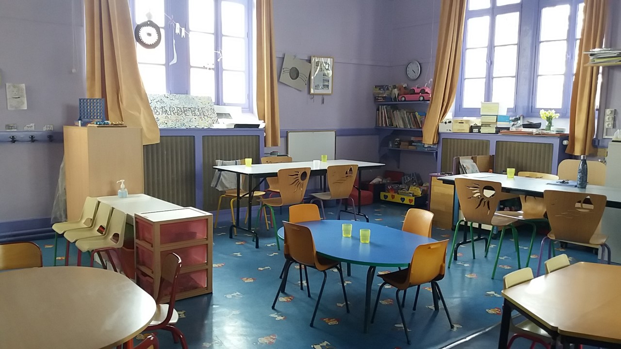 Image-garderie