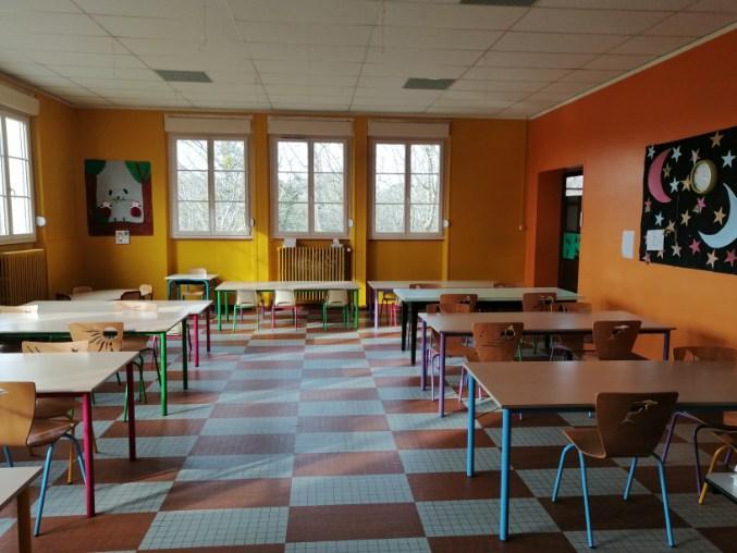 Cantine