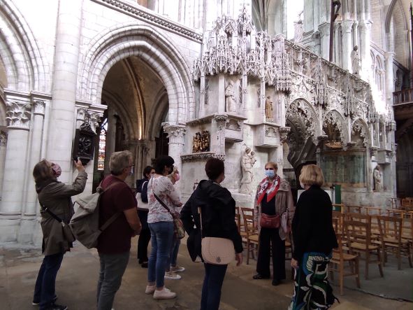 Sorties culturelles