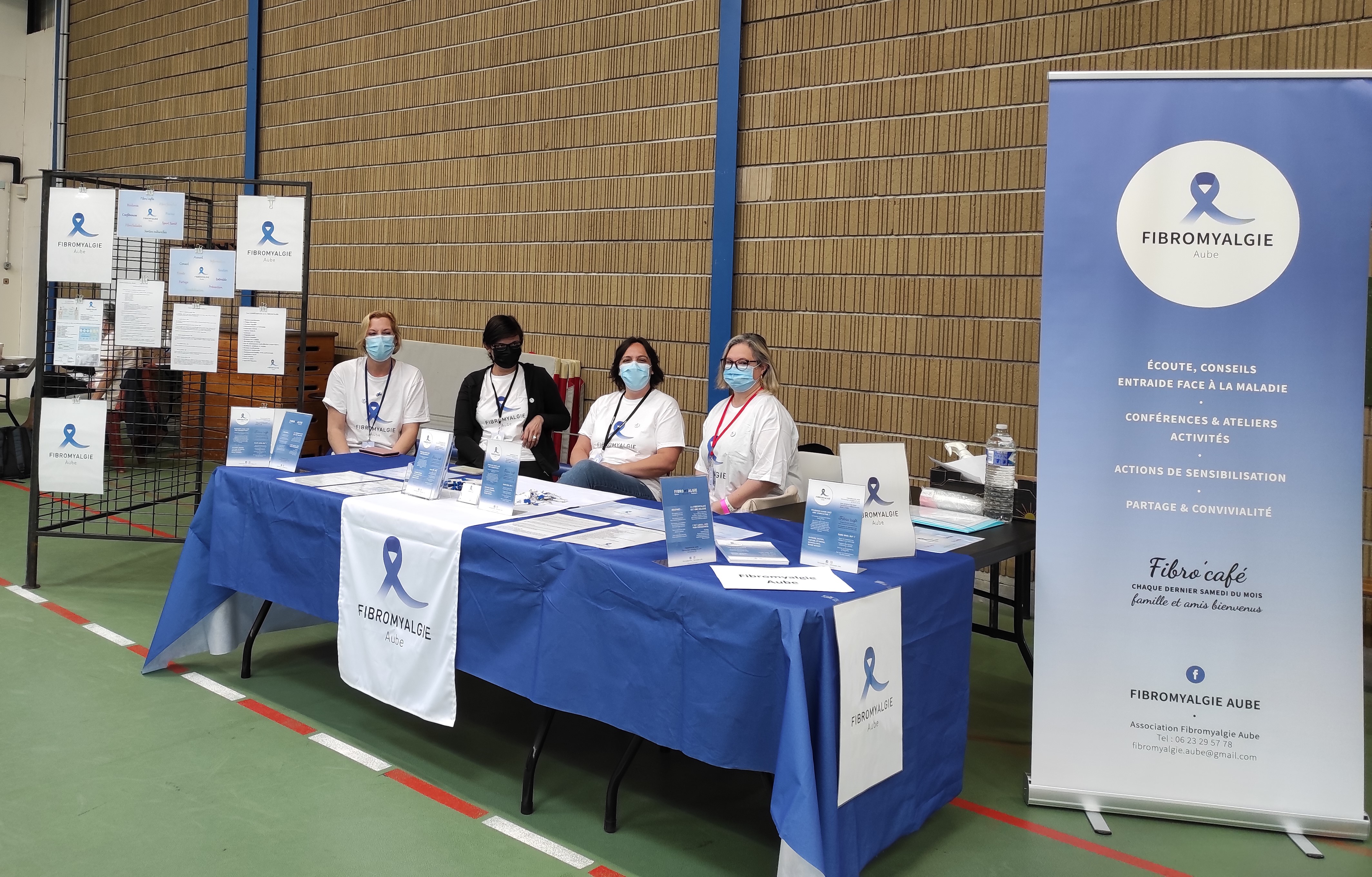 Forum des associations 2021