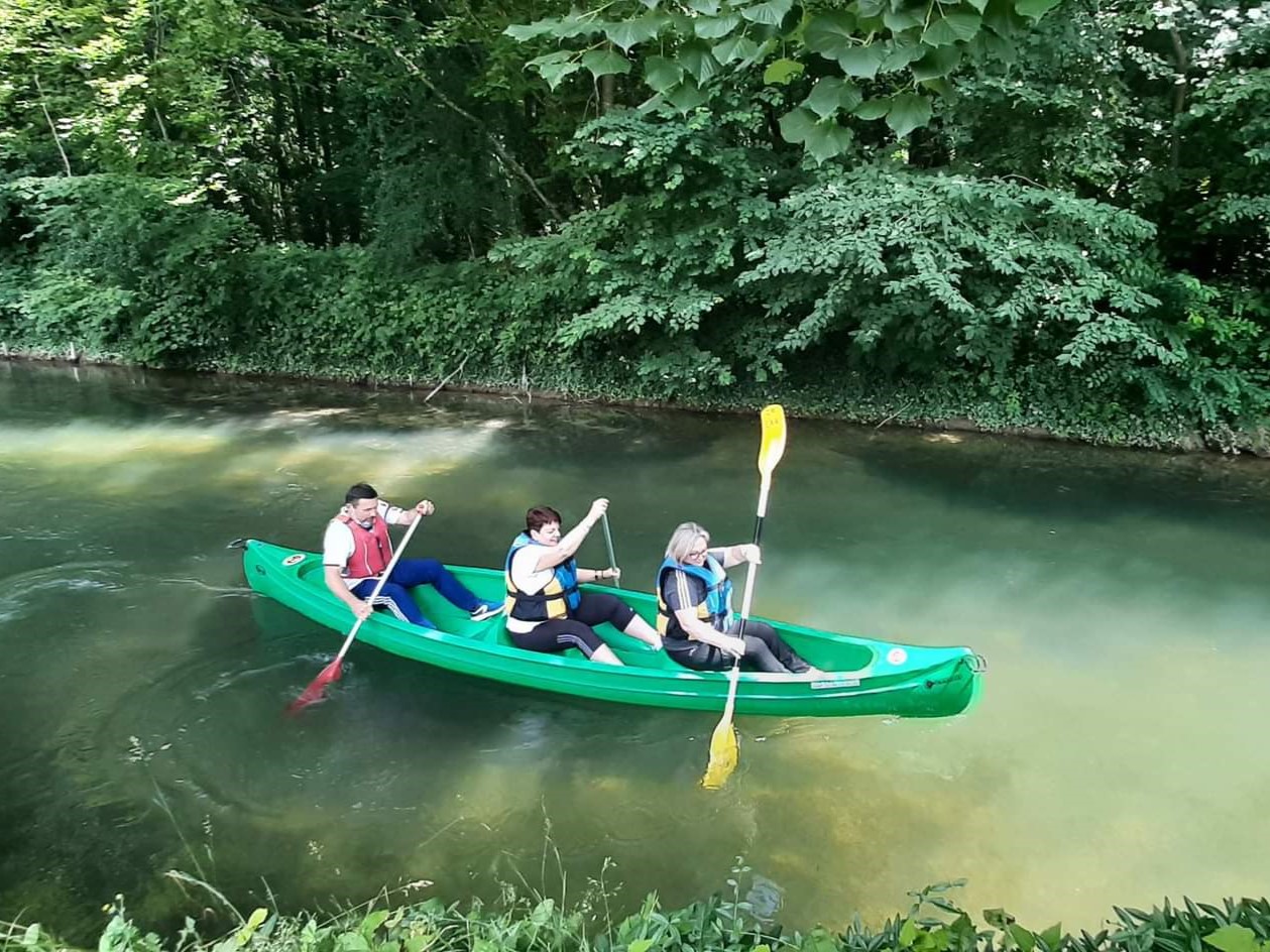 Canoe 2