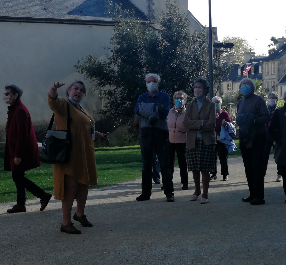 Bayeux oct 2020 2 