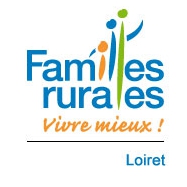 Logo familles rurales