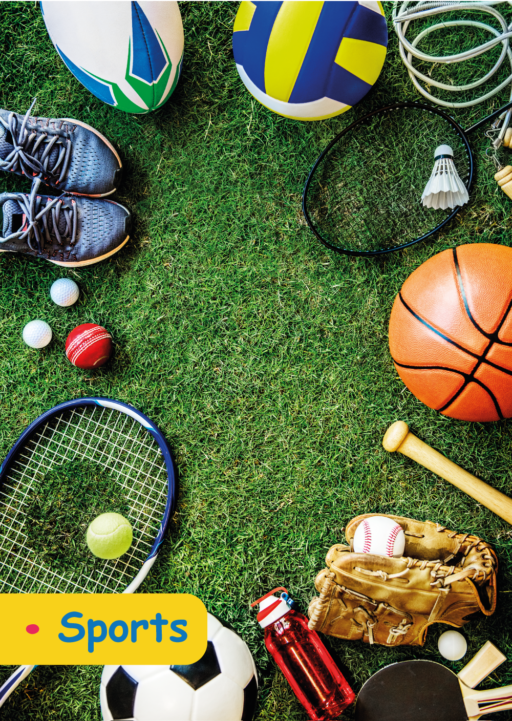 Sports-1
