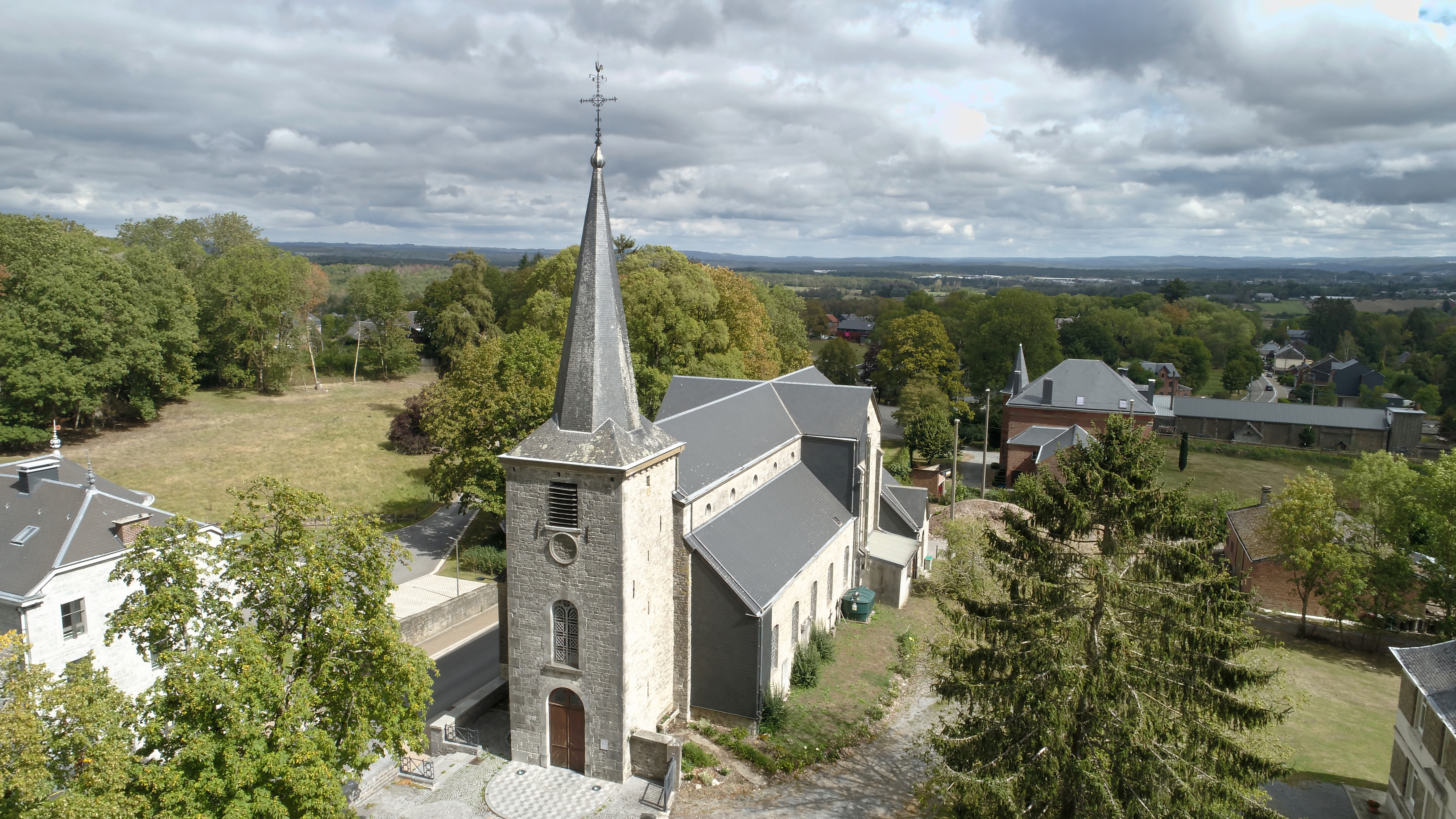 Selection eglise aye 5