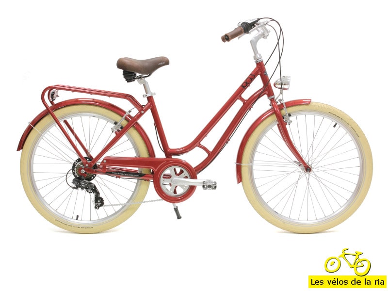 Vente velo de ville 1903 marque arcade cycles velos de la ria 56 morbihan