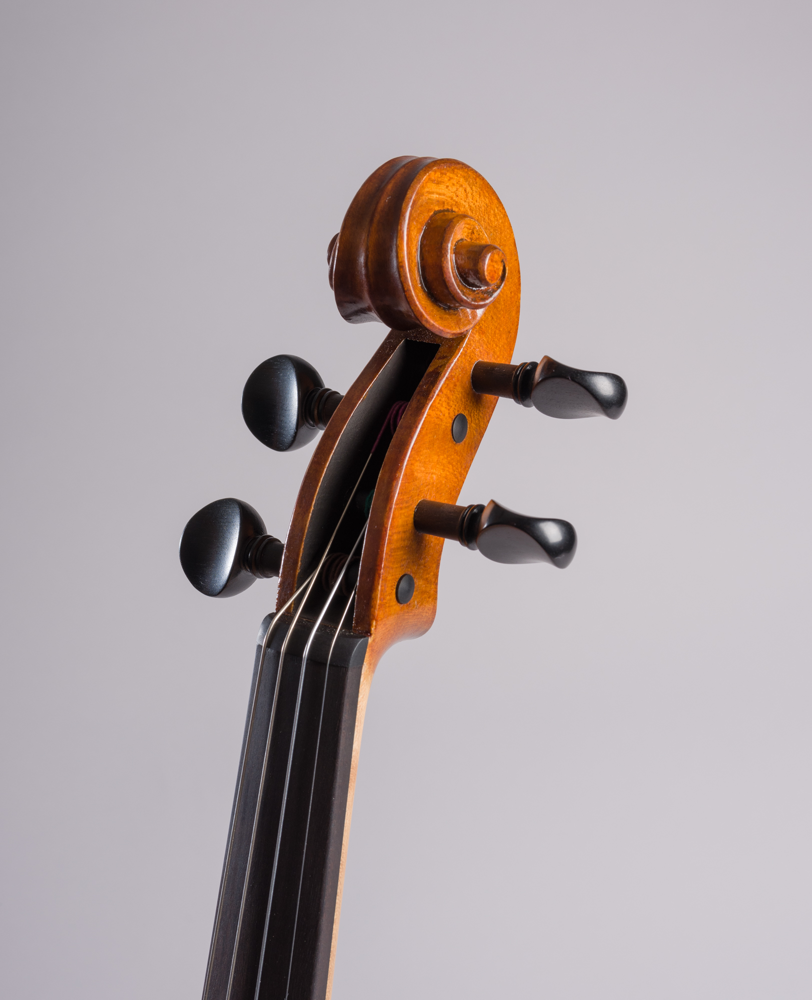 Amandine hervouet lutherie violon cremonese 4 credit photo philippe hervouet