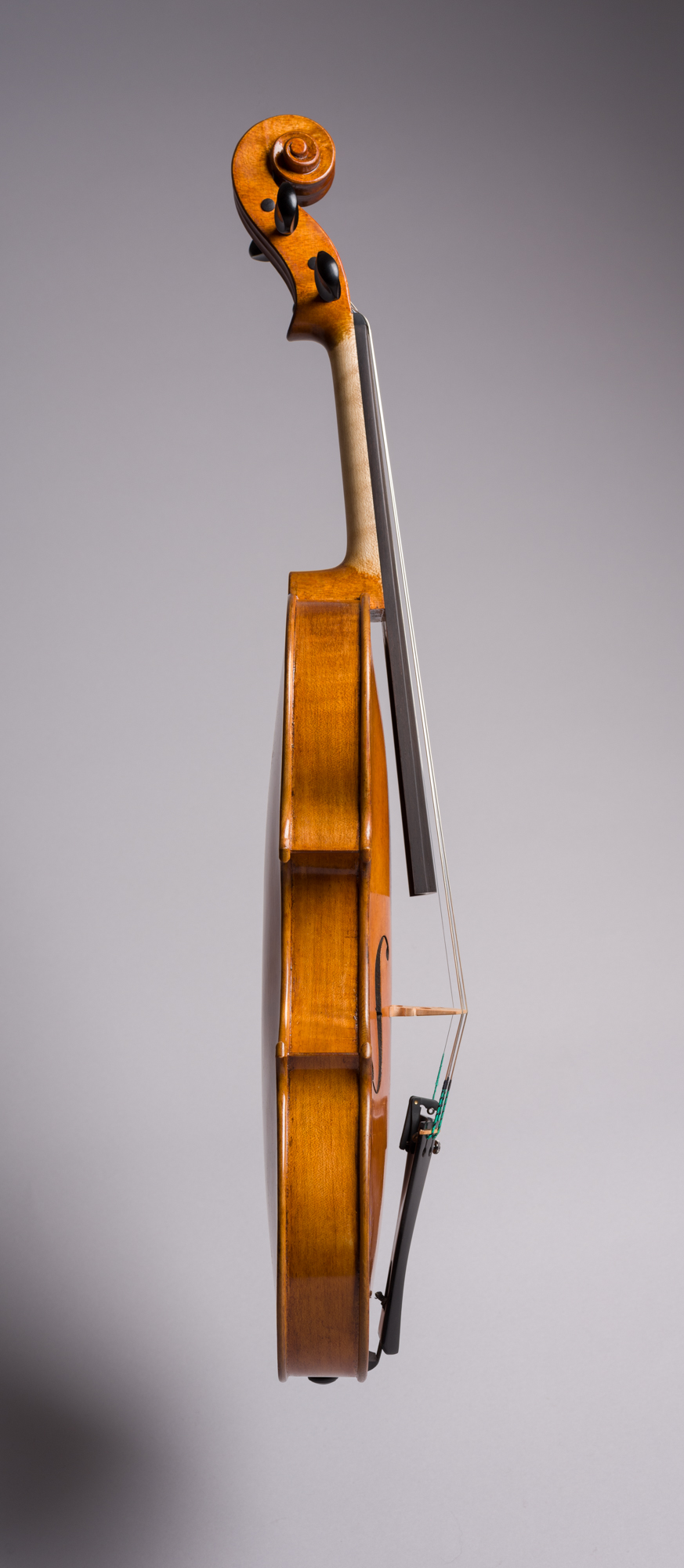 Amandine hervouet lutherie violon cremonese 3 credit photo philippe hervouet