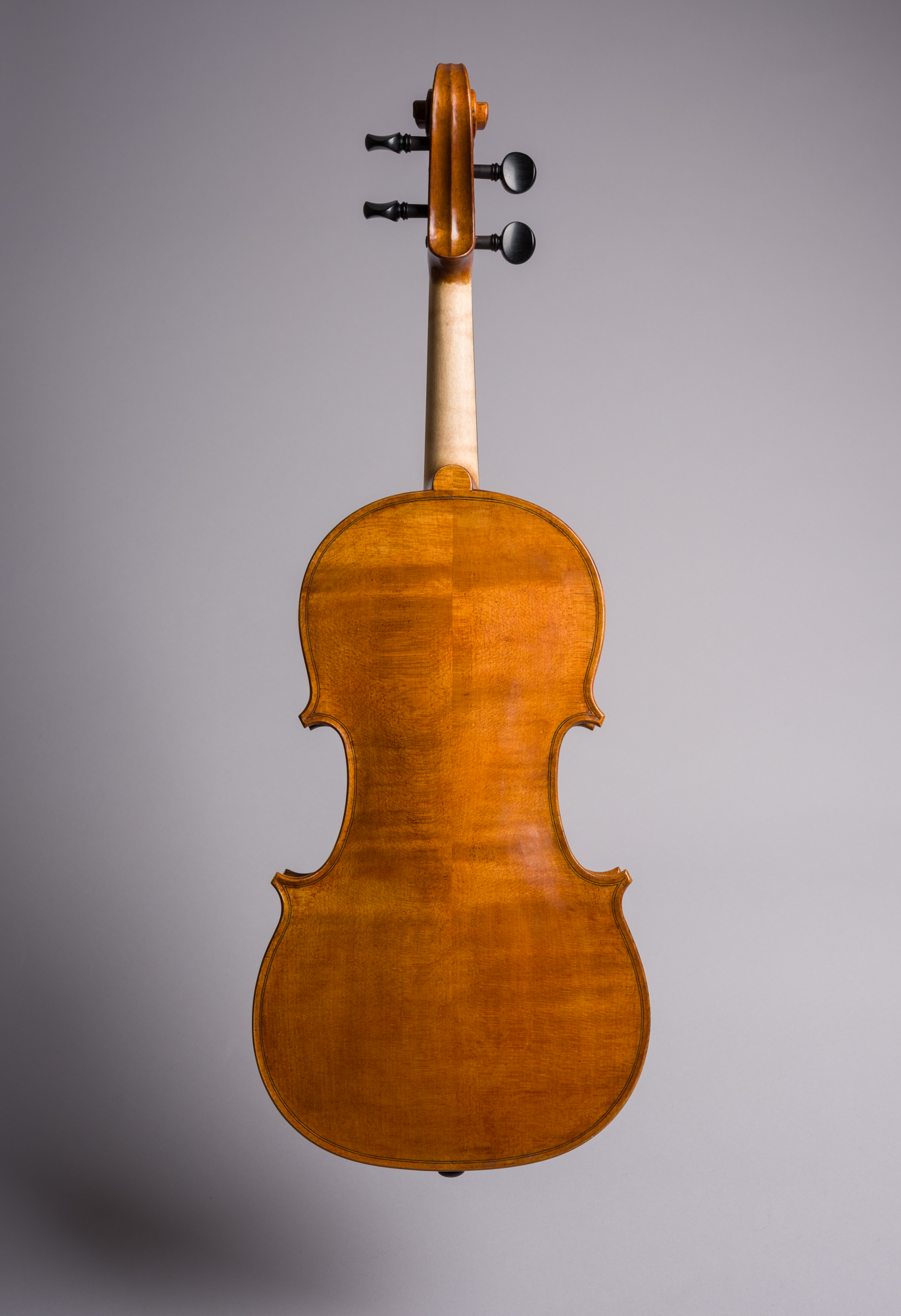 Amandine hervouet lutherie violon cremonese 2 credit photo philippe hervouet