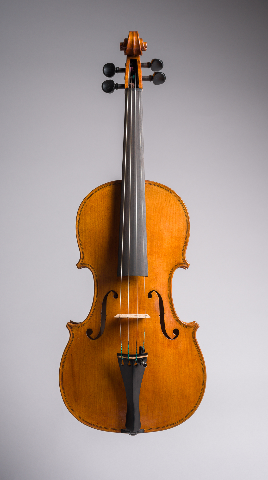 Amandine hervouet lutherie violon cremonese 1 credit photo philippe hervouet