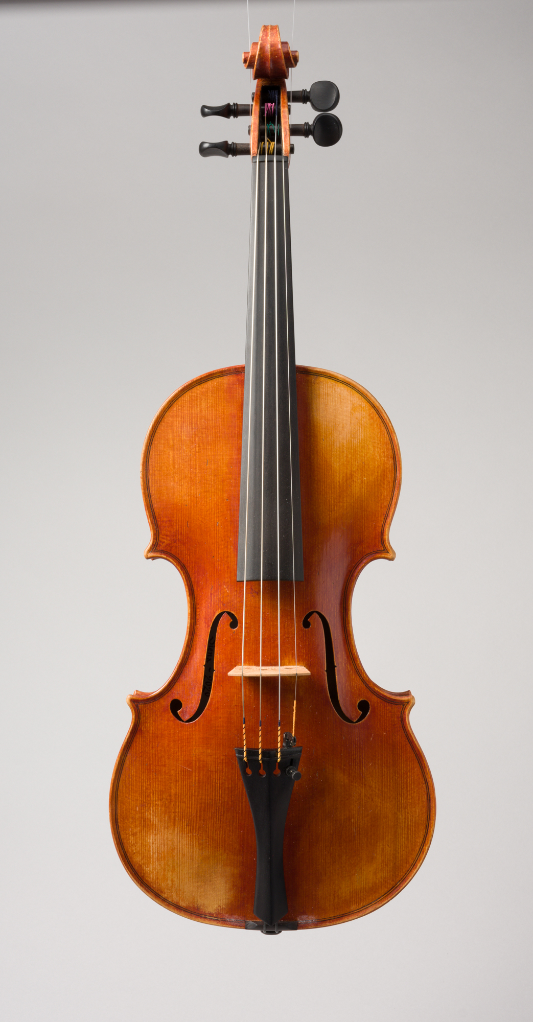Amandine hervouet lutherie violon principe doria 1 credit photo philippe hervouet