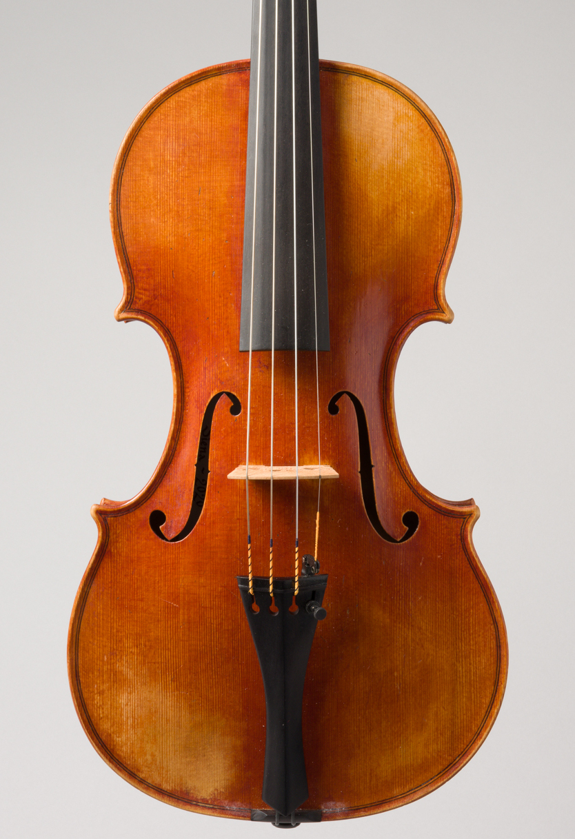 Amandine hervouet lutherie violon principe doria 0 credit photo philippe hervouet
