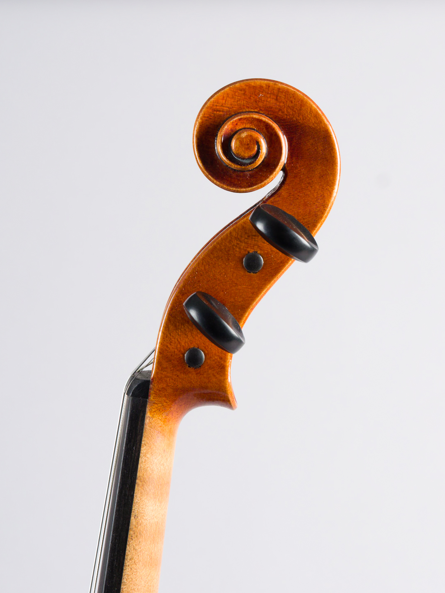 Amandine hervouet lutherie violon parmava1 3 credit photo philippe hervouet