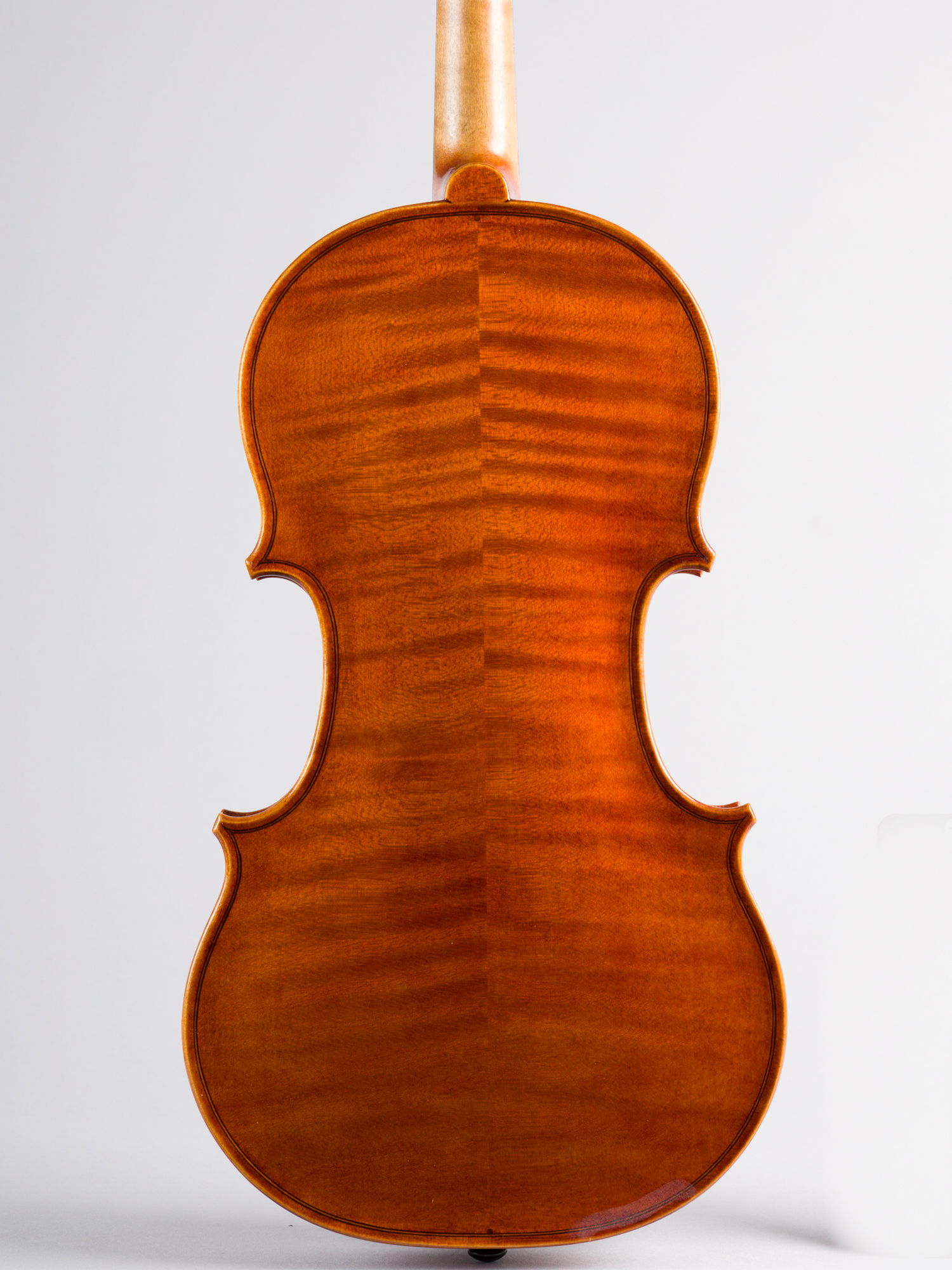 Amandine hervouet lutherie violon parmava1 2 credit photo philippe hervouet