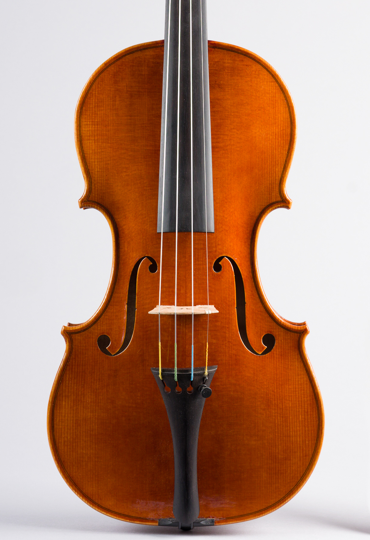 Amandine hervouet lutherie violon parmava1 0 credit photo philippe hervouet