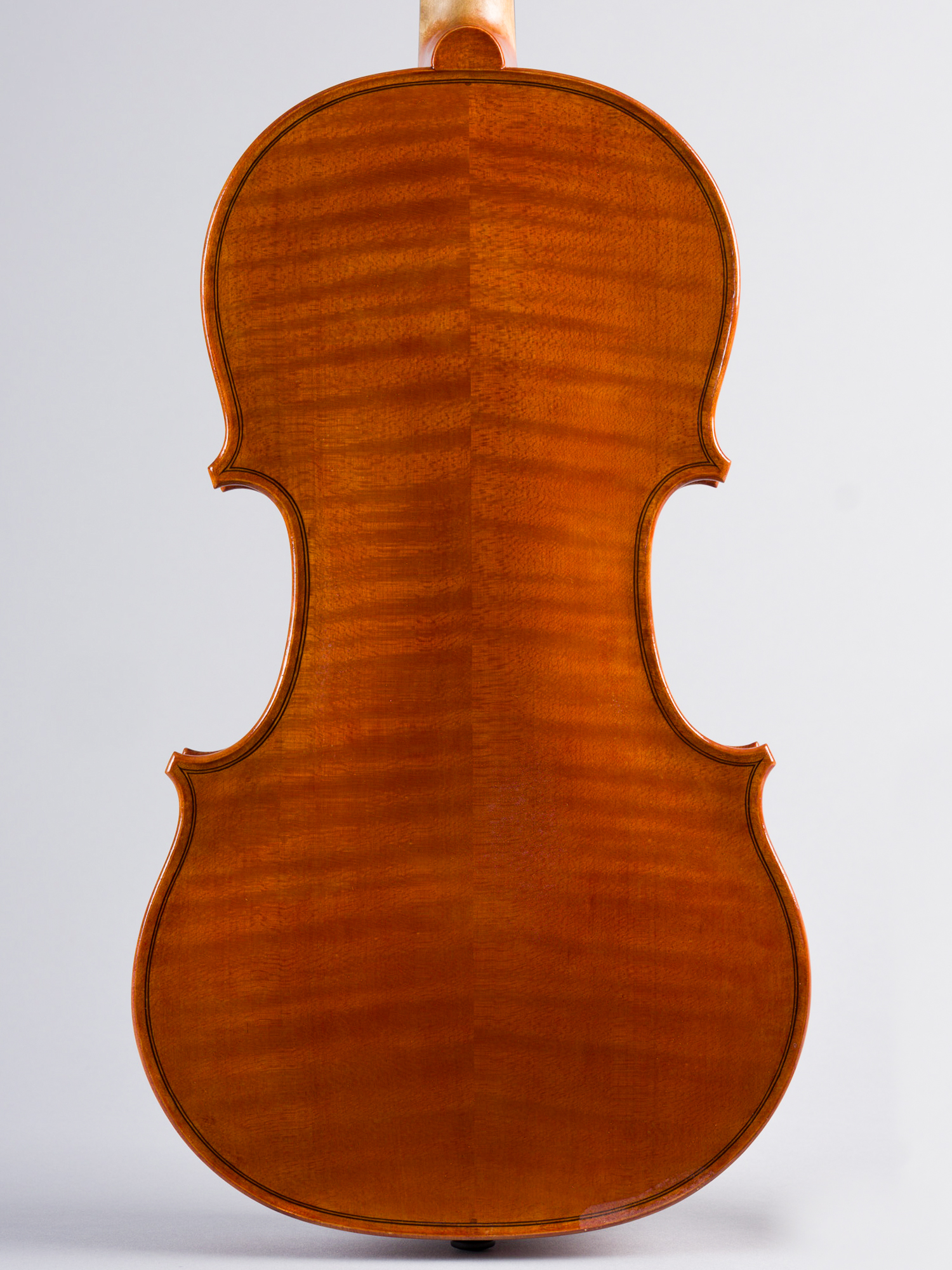 Amandine hervouet lutherie violon parmava2 2 credit photo philippe hervouet
