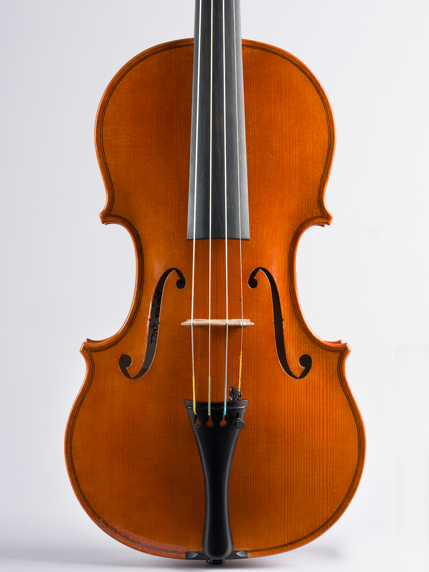 Amandine hervouet lutherie violon parmava2 1 credit photo philippe hervouet