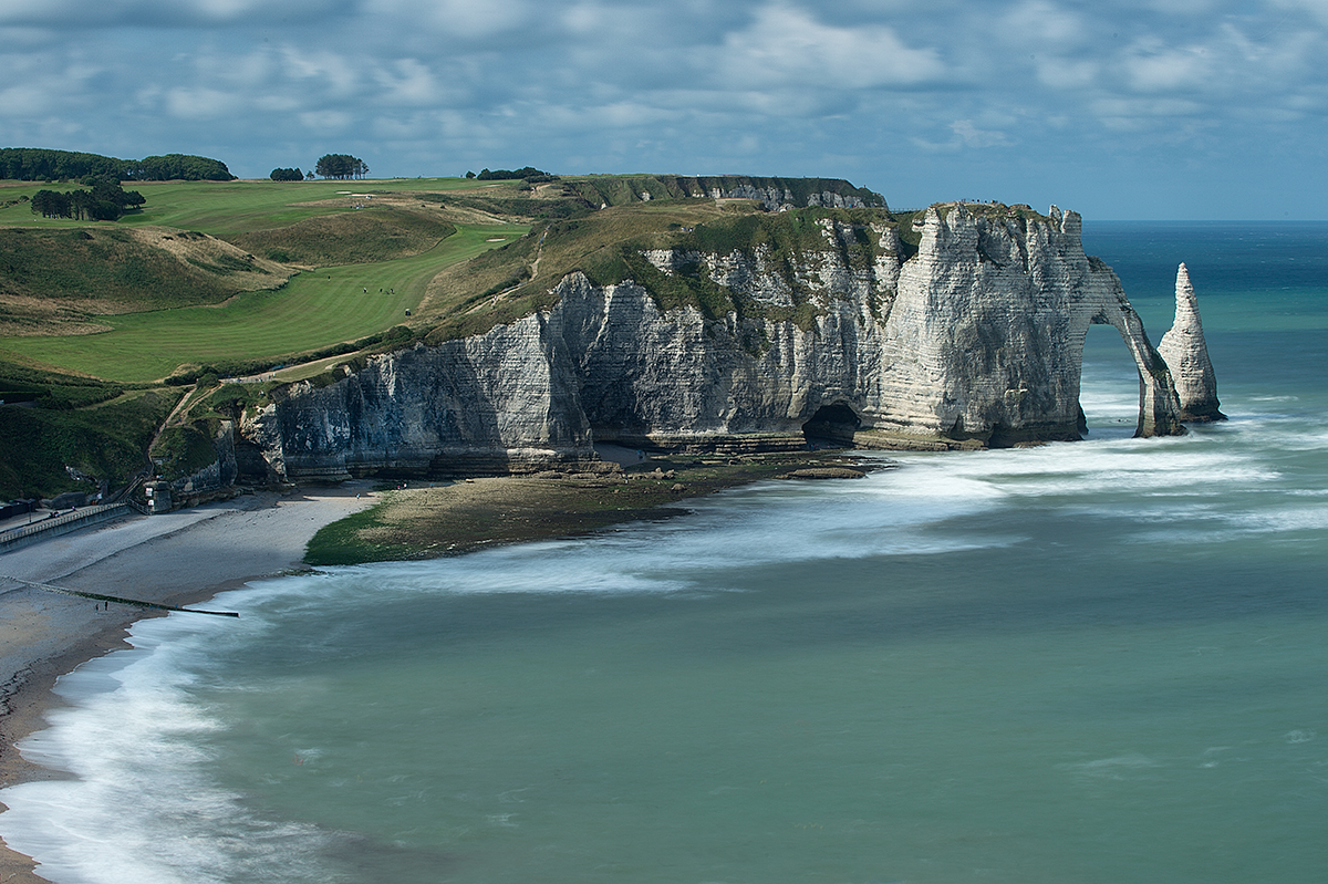 Photo phi lagabbe etretat