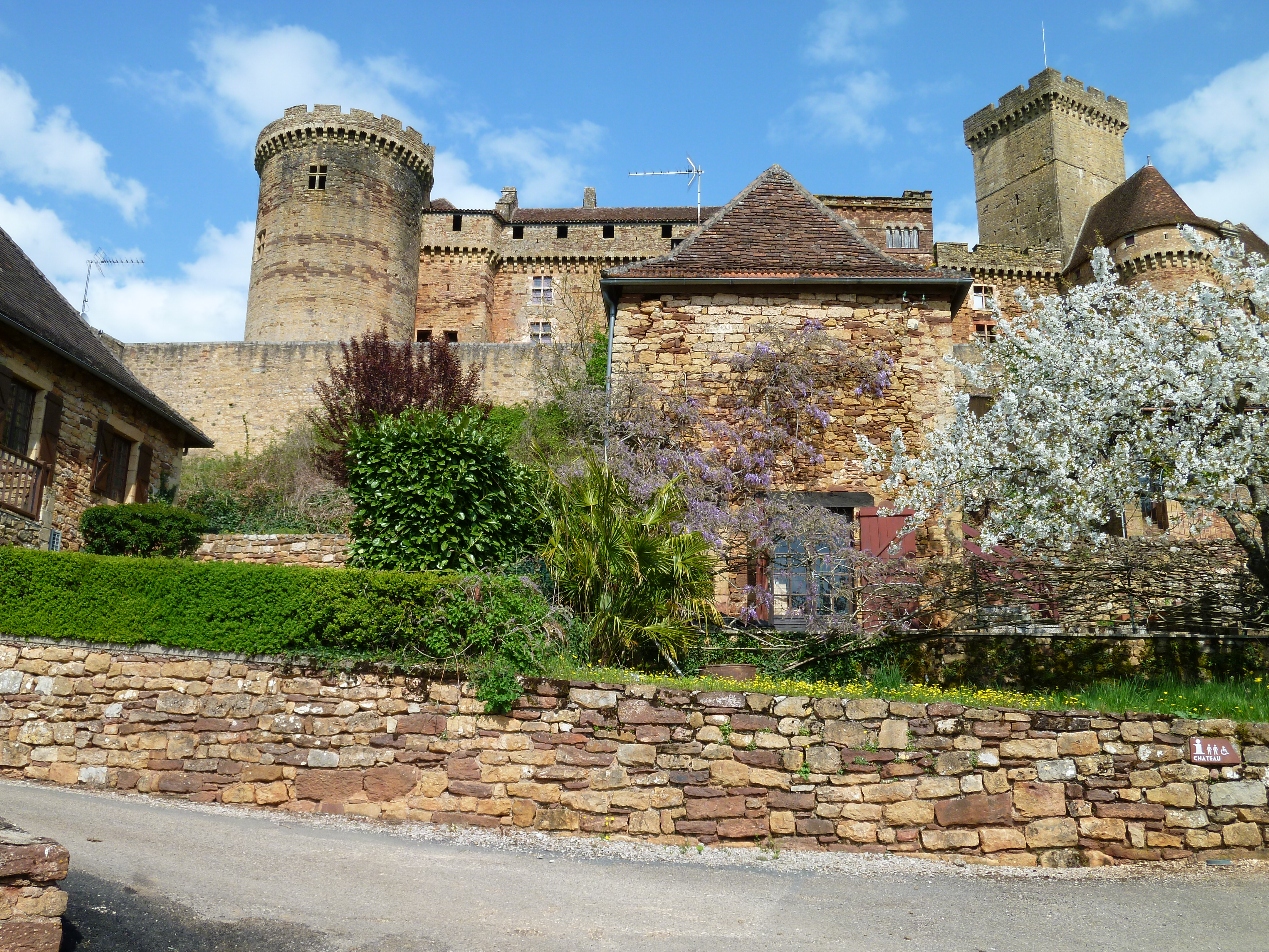 Bretenoux 4 