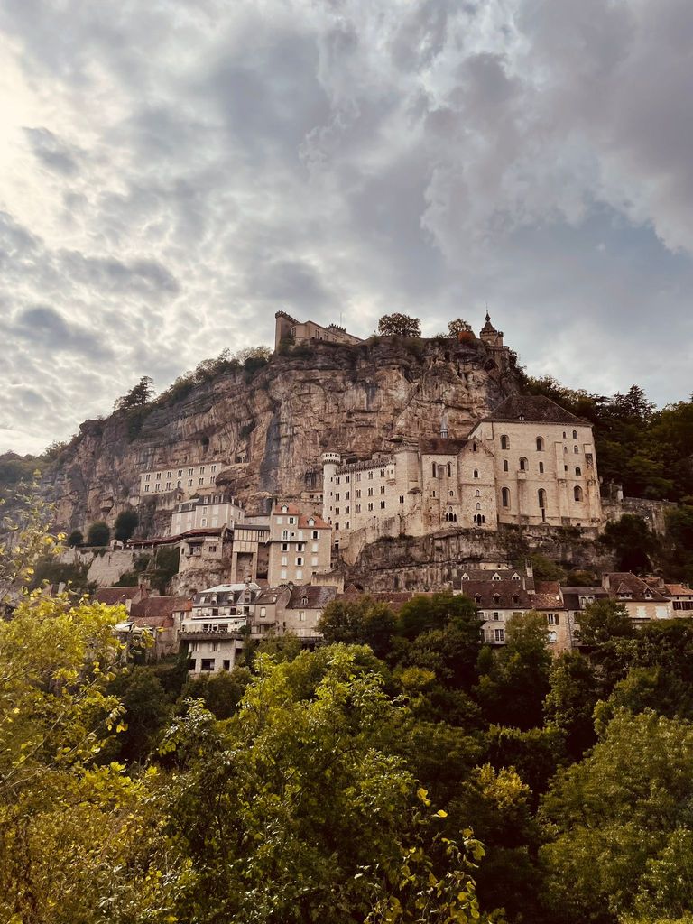 Rocamadour