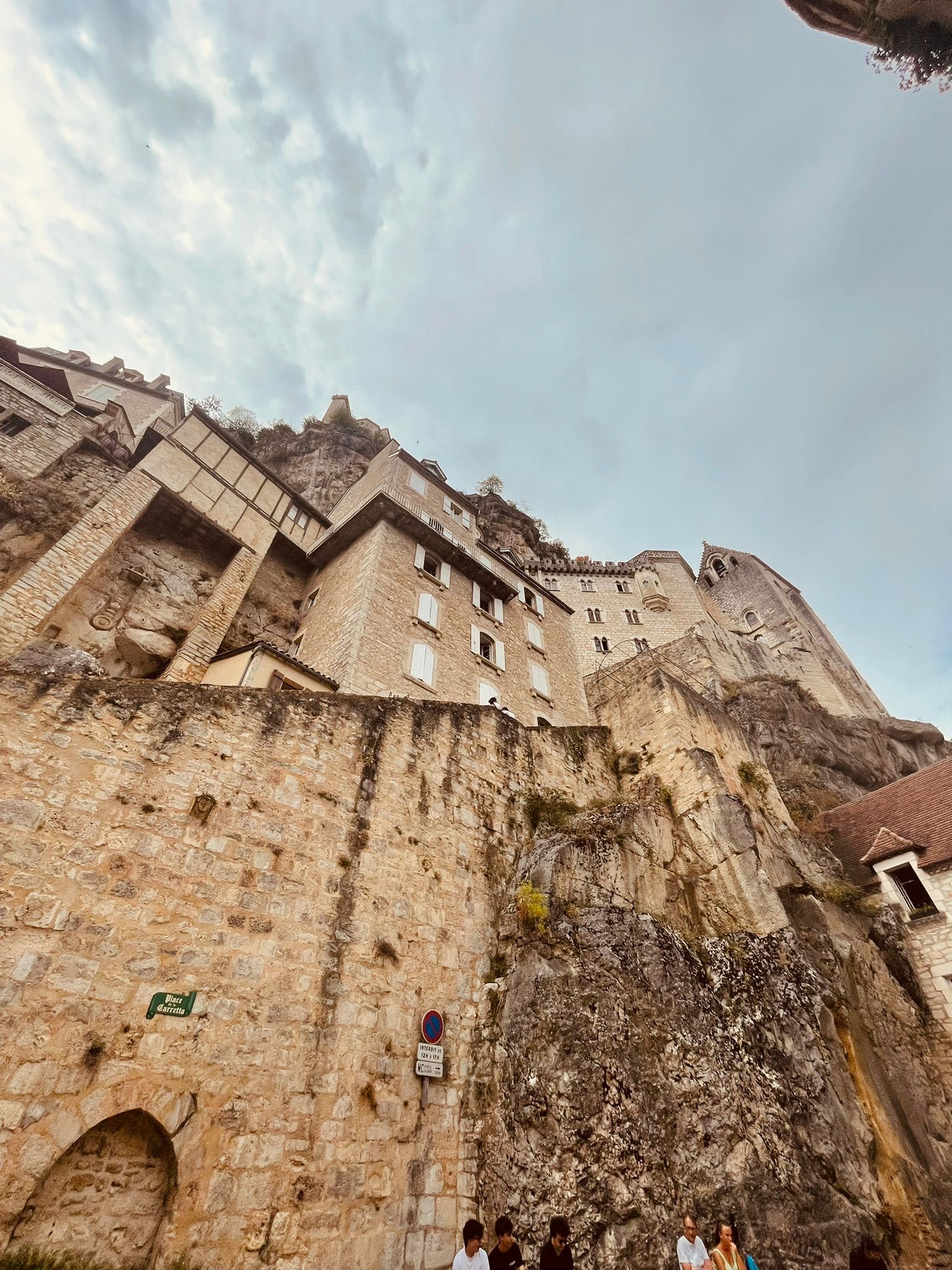 Rocamadour 1