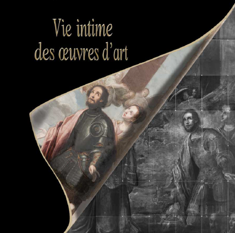 Vie intime des oeuvres d'art, musée des tapisseries