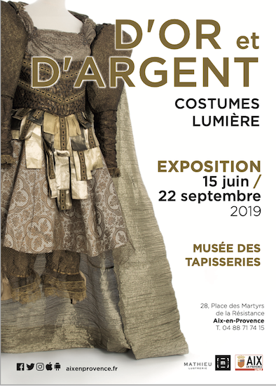 Musée des tapisseries D'or et d'argent