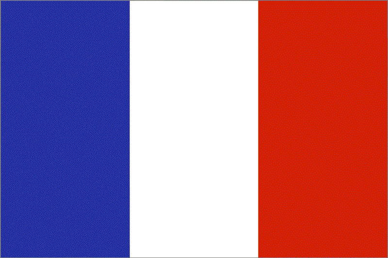 France drapeau