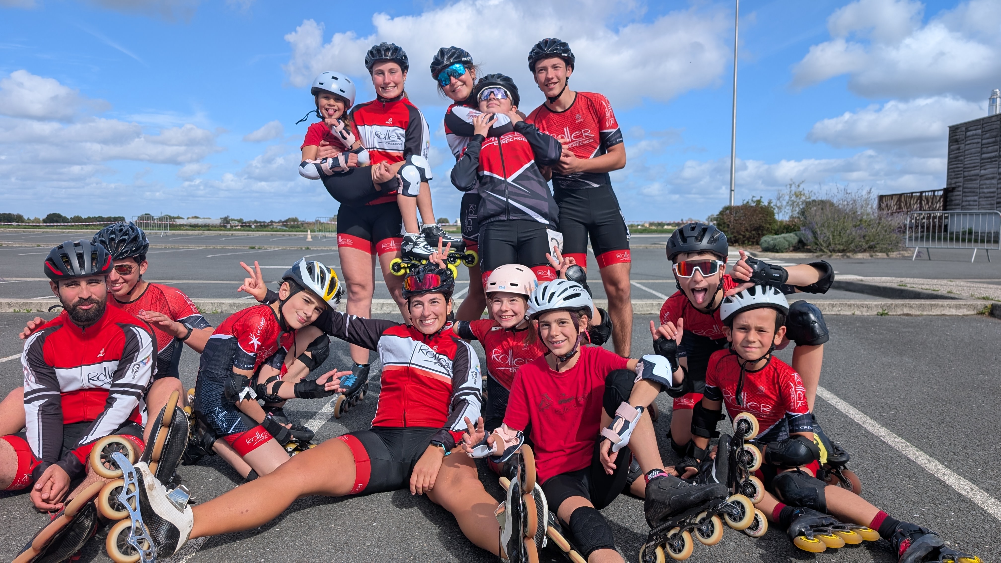 Groupecourse2025 bellac2