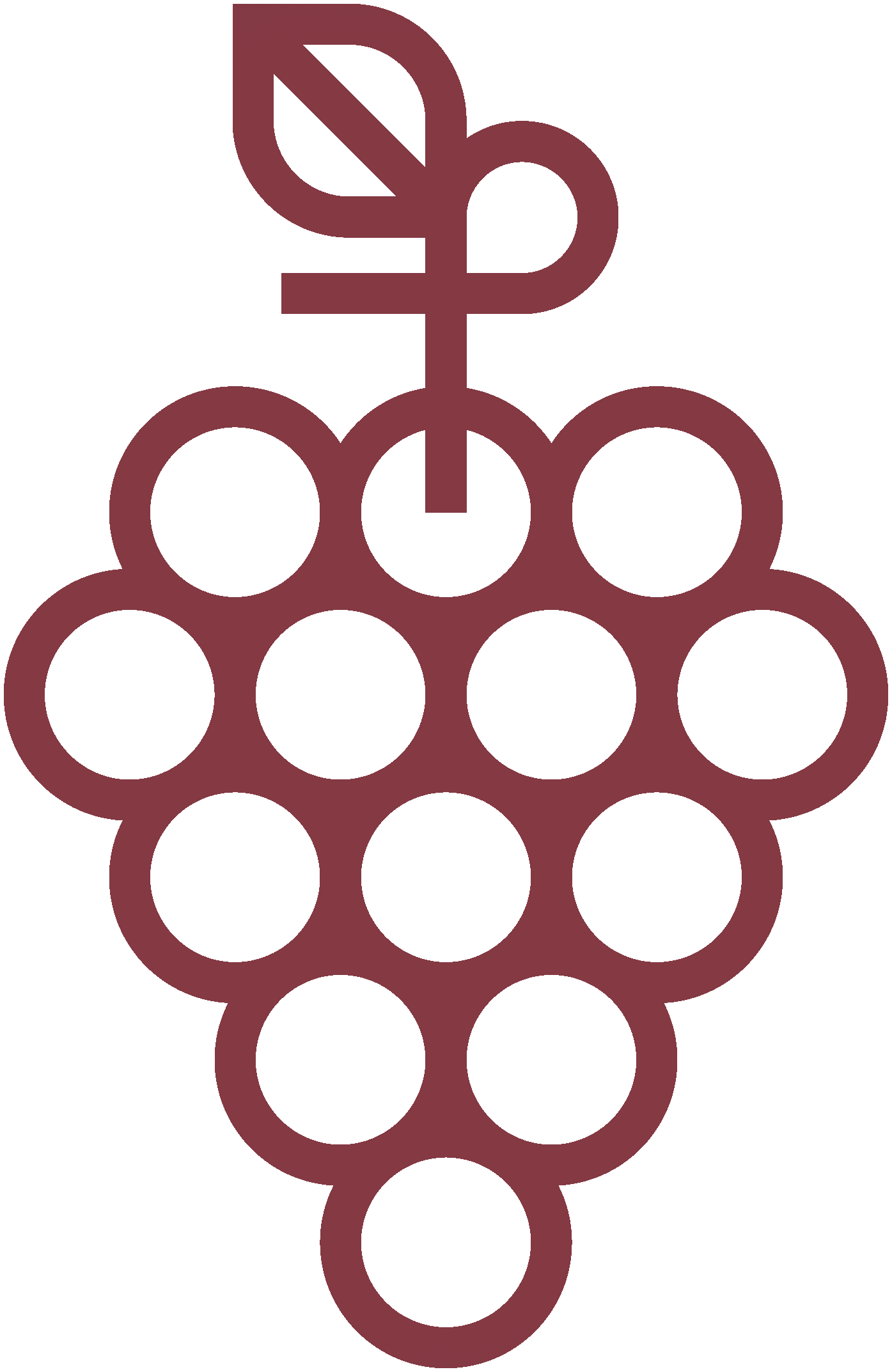 Grapes-grape-svgrepo-com