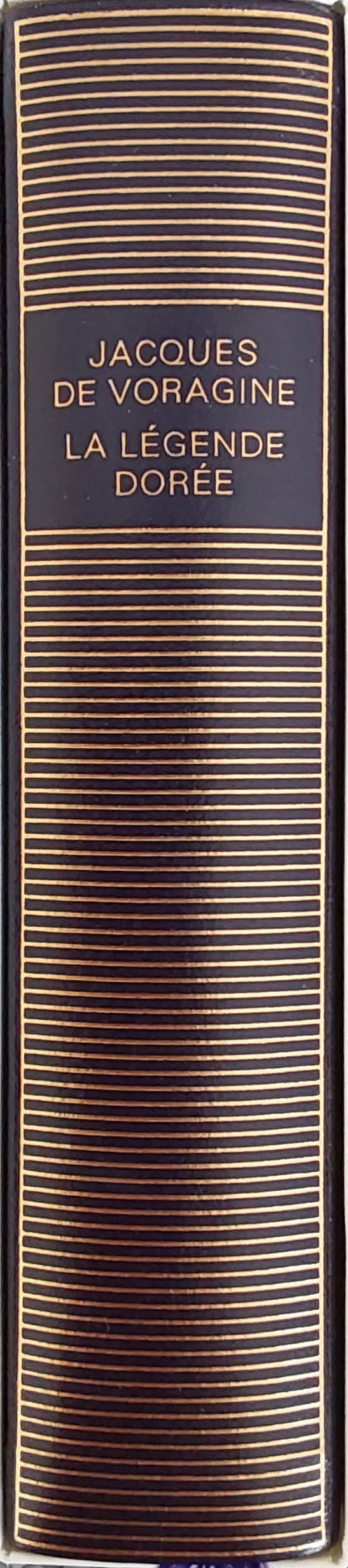 Volume 598 de François Villon dans La bibliothèque de la Pléiade