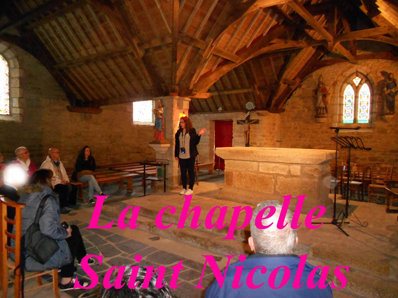 4 chapelle st nicolas