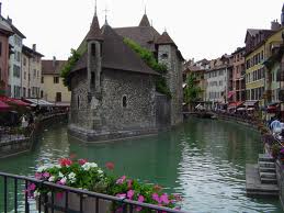 1984 annecy