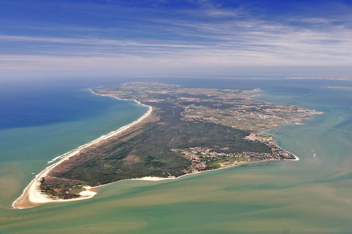 1985 ile d oleron