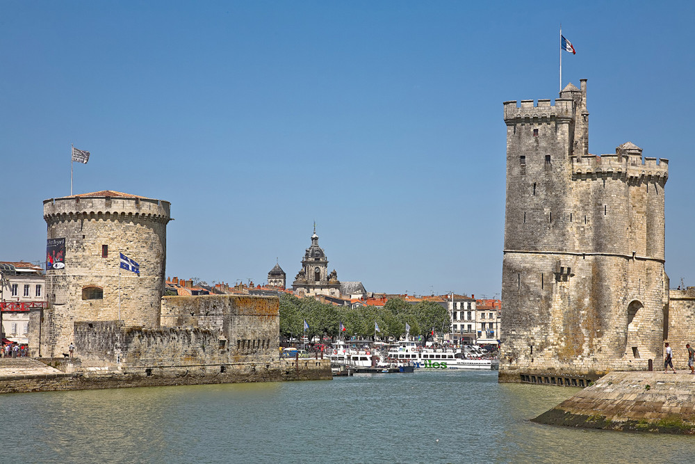 1985 la rochelle