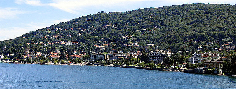 1988 stresa
