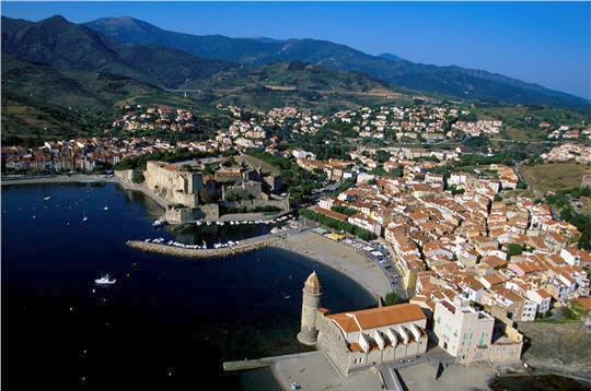 1991 collioure