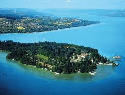 1992 ile de mainau