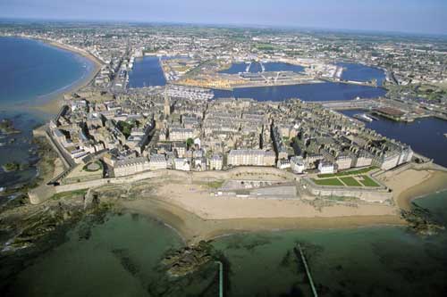 1993 saint malo