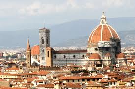 1996 florence
