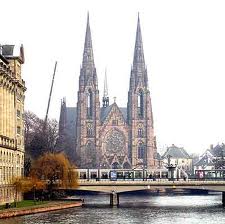 1998 strasbourg