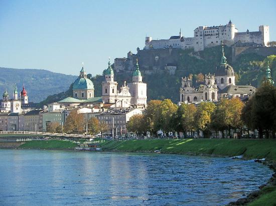 1999 salzburg